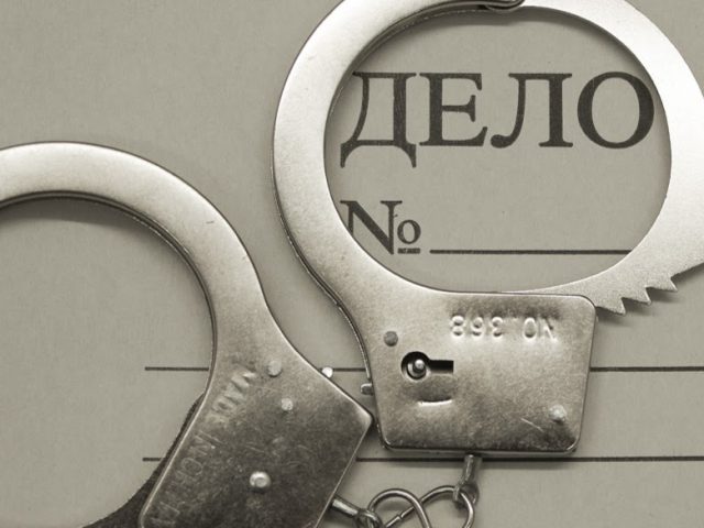 Горацкі аграном папаўся на хабары ў 35 545 рублёў 26 капеек
