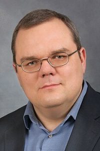 Сіліцкі Віталь