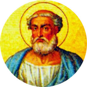 Папа Сільвестр І