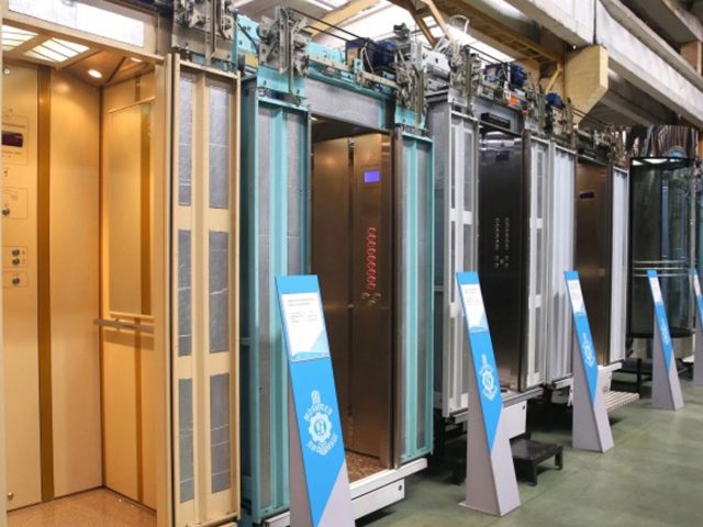 Магілёўліфтмаш праваліў экспарт – чырвоныя стужачкі не дапамаглі