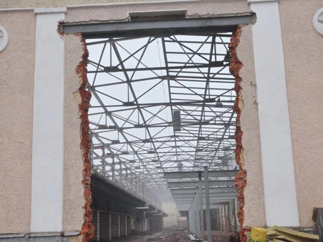 Перазагрузка гарадской прасторы ў Магілёве: на месцы прадпрыемства-банкрута можна будзе забаўляцца