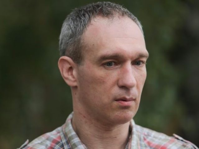 Былога фігуранта справы “Белага легіёну” змясцілі ў Магілёўскую турму
