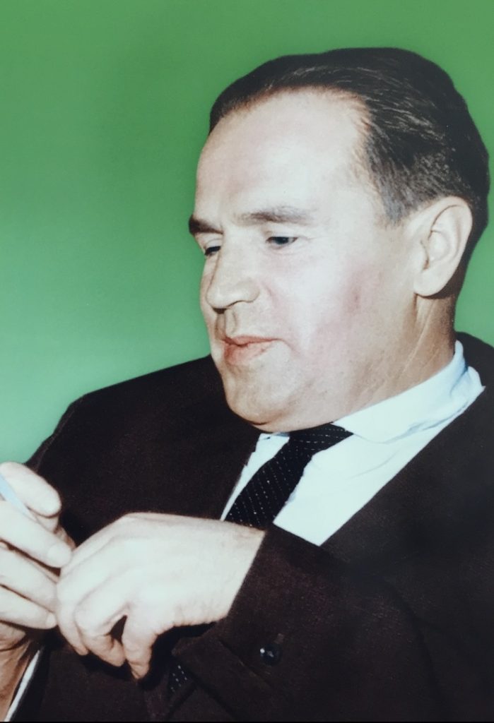Іван Трухан