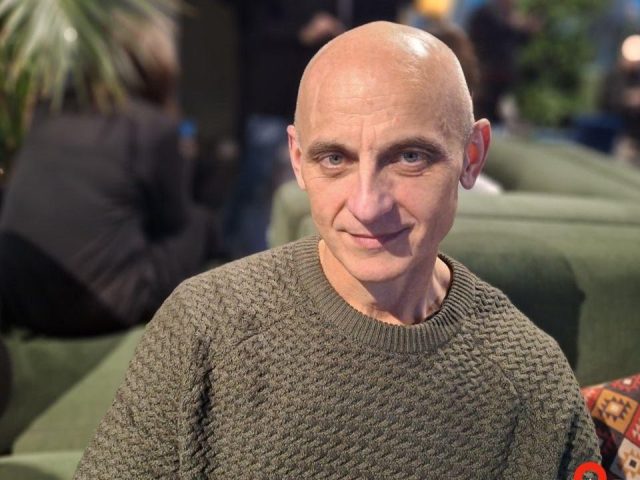 Былы палівязень: не буду нагаворваць на супрацоўнікаў Магілёўскай турмы