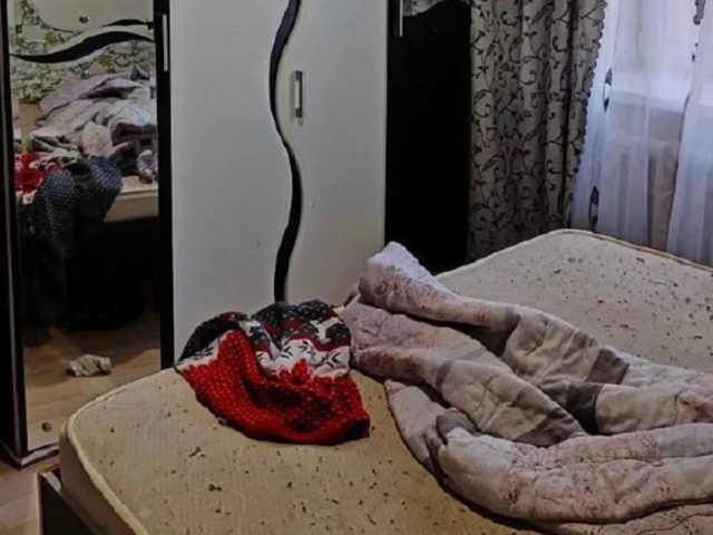 У Магілёве вынесены прысуд забойцы маладой жанчыны