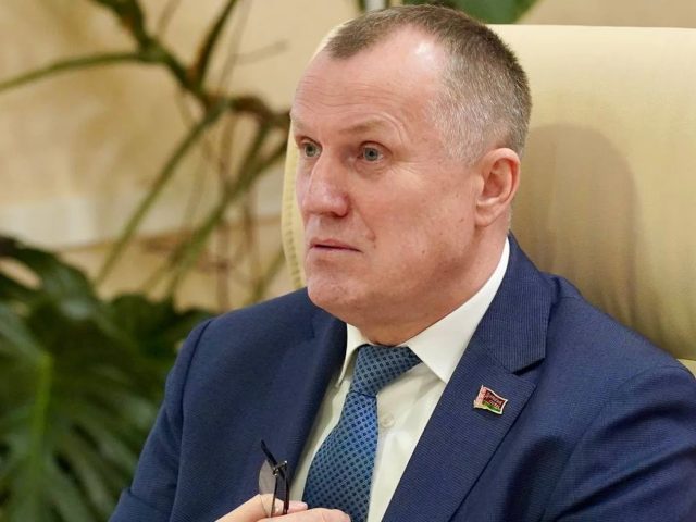 Жадаў выкупіць жыллё, але краў дызельнае паліва – Ісачанка адмовіў