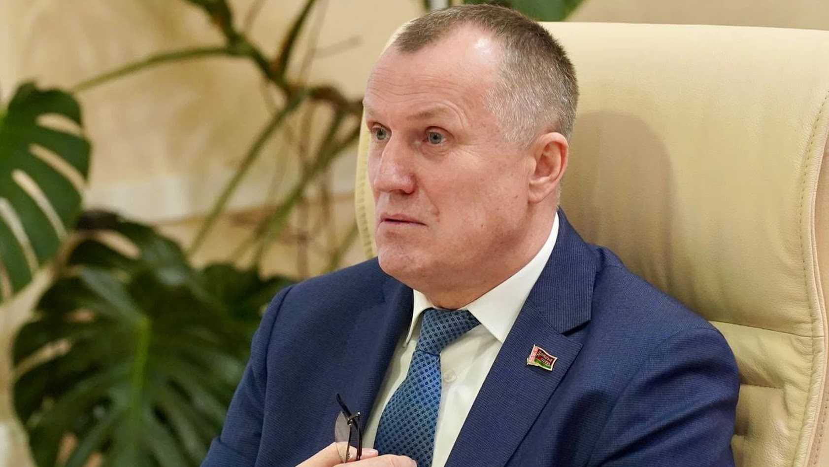 Жадаў выкупіць жыллё, але краў дызельнае паліва – Ісачанка адмовіў