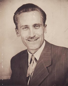 Уладзімір Дудзіцкі