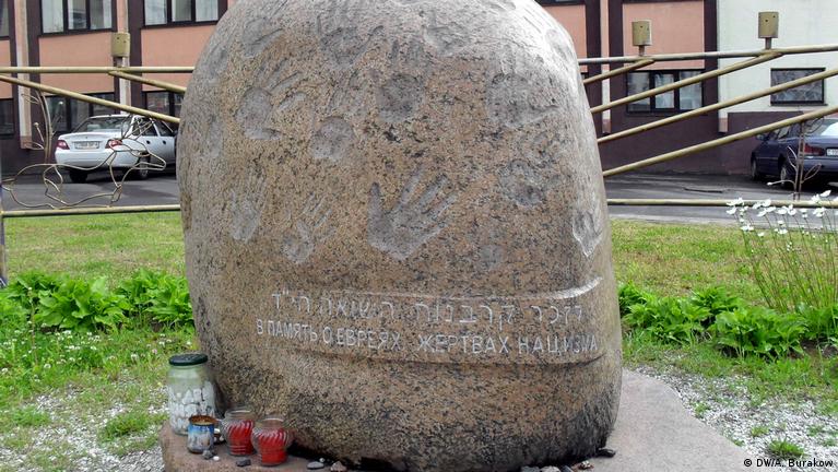 Дзень у гісторыі. 27 студзеня. Дзень памяці ахвяр Халакоста. Абрушэнне даху школы ў Краснаполлі