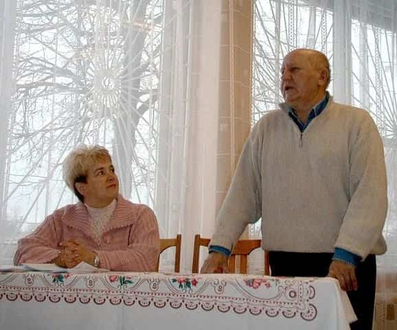 Васіль Гігевіч