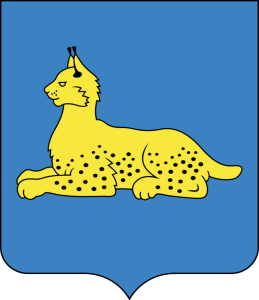 Герб Гомеля