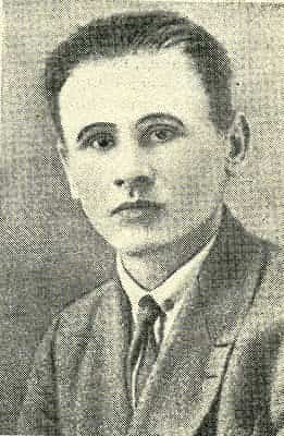 Уладзімір Хадыка