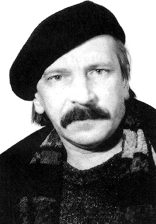 Валерый Юркоў