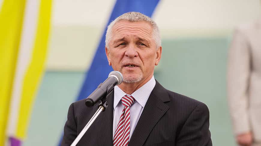 Уладзімір Канаплёў
