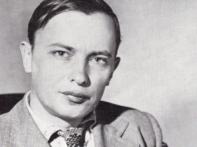 Дзень у гісторыі. 24 студзеня. Нарадзіўся Аркадзь Куляшоў