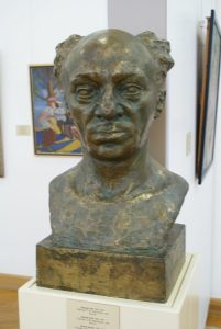 Саламон Міхоэлс