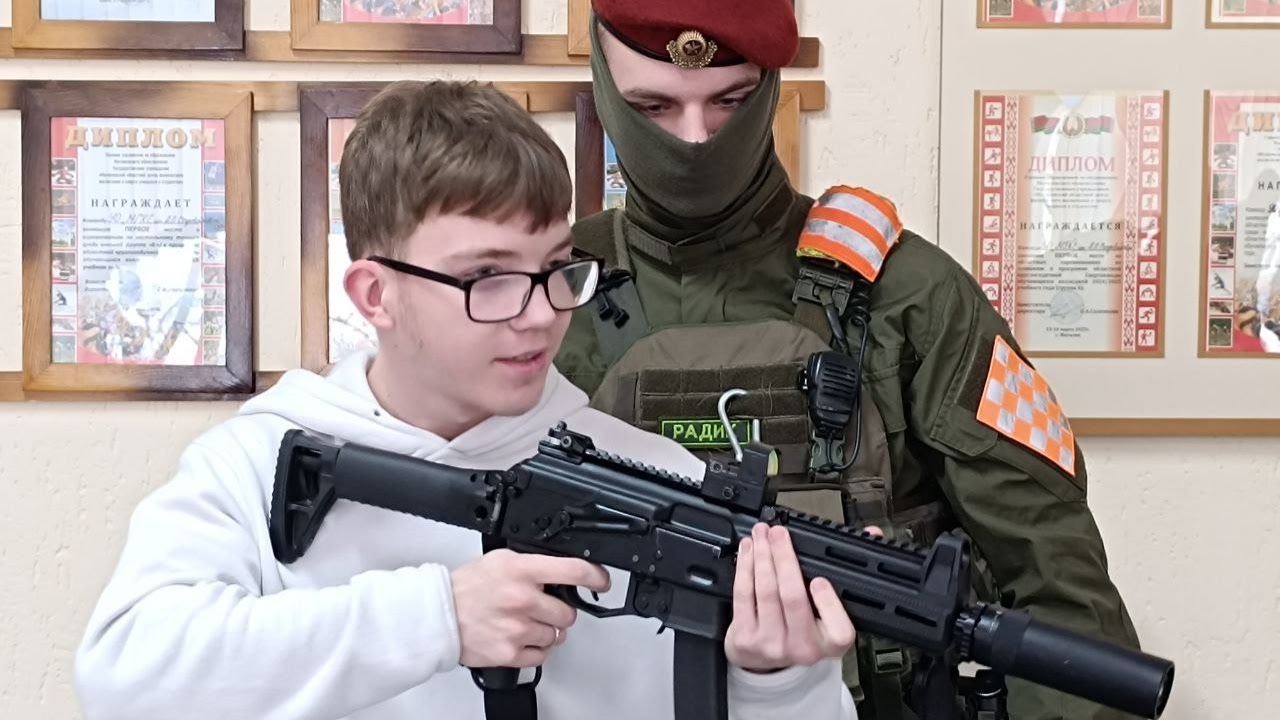 прафсаюзы
