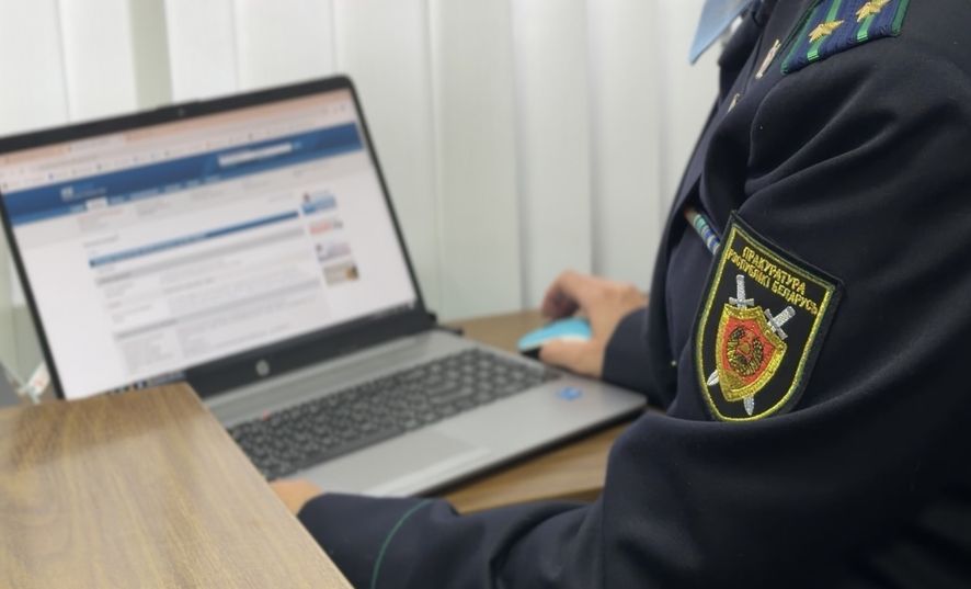 У Магілёўскай вобласці пракуроры адмянілі закупкі на 36 млн рублёў