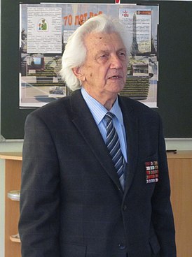 Алесь Савіцкі