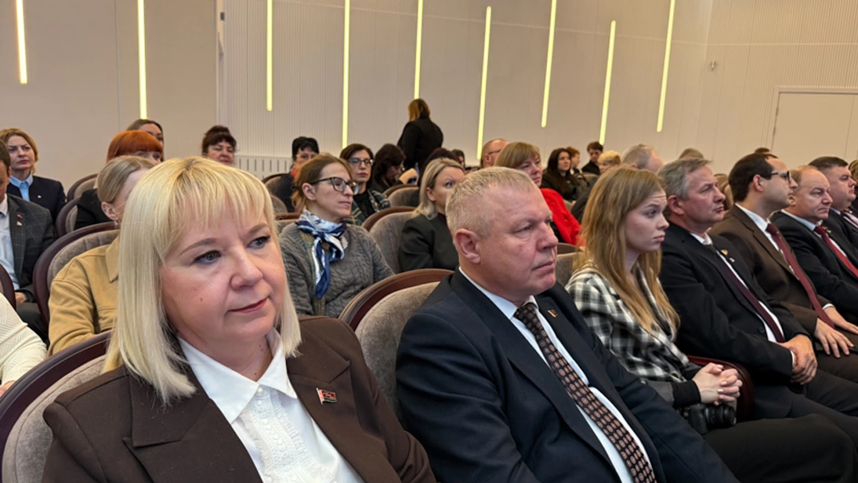 Интеллектуальная “Белая Русь” Могилева стала еще интеллектуальнее