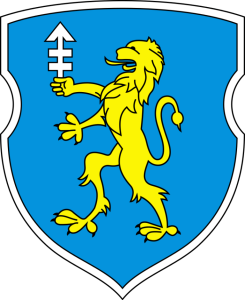 Герб Слоніма