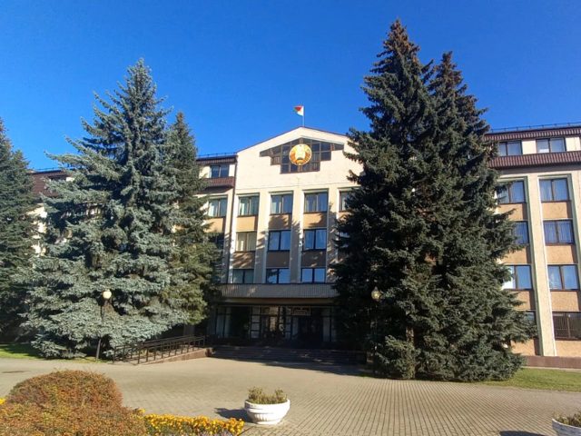 Суды Могилевской области стали ближе к народу