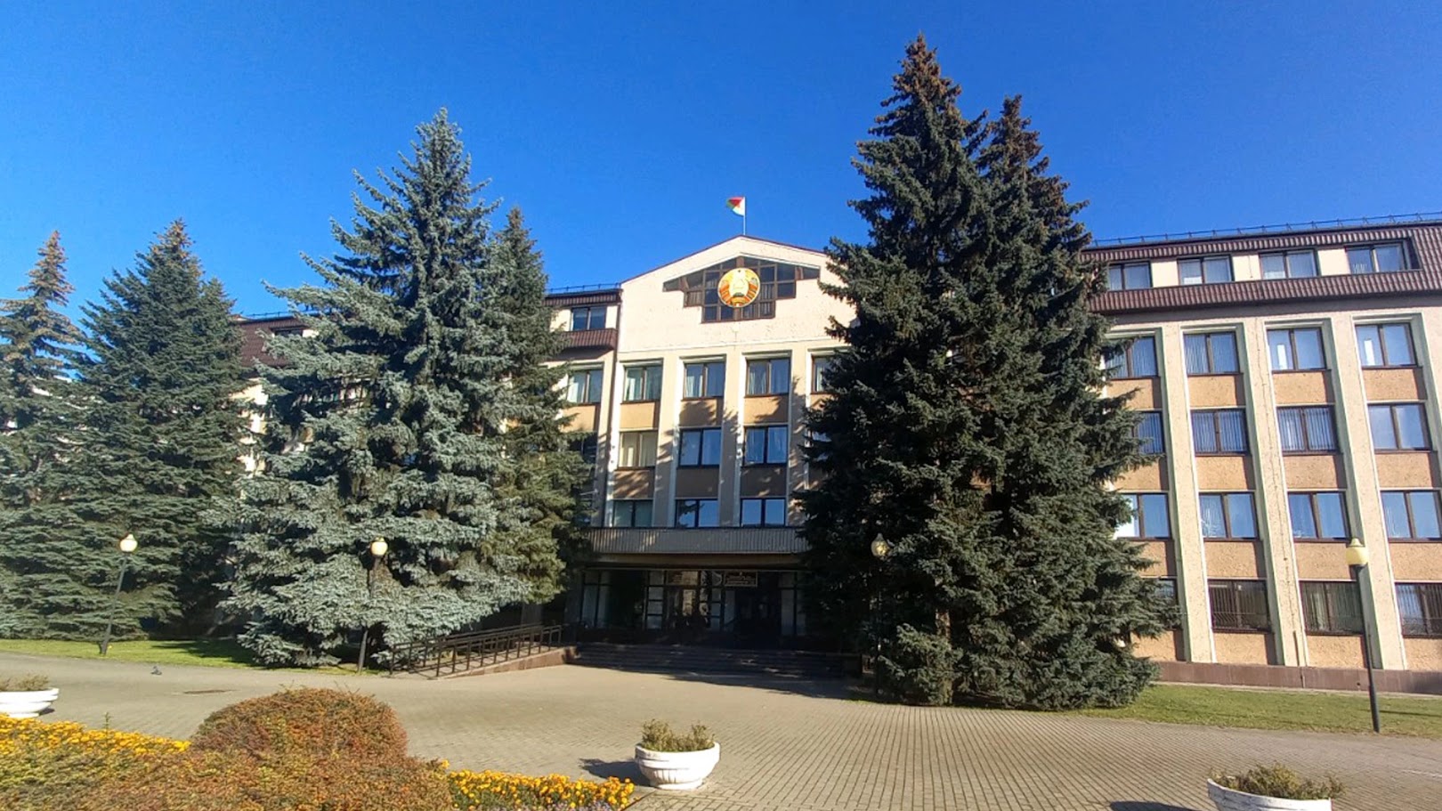 Суды Могилевской области стали ближе к народу