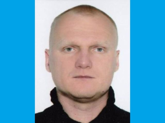 Могилевские следователи вызывают политэмигранта на допрос