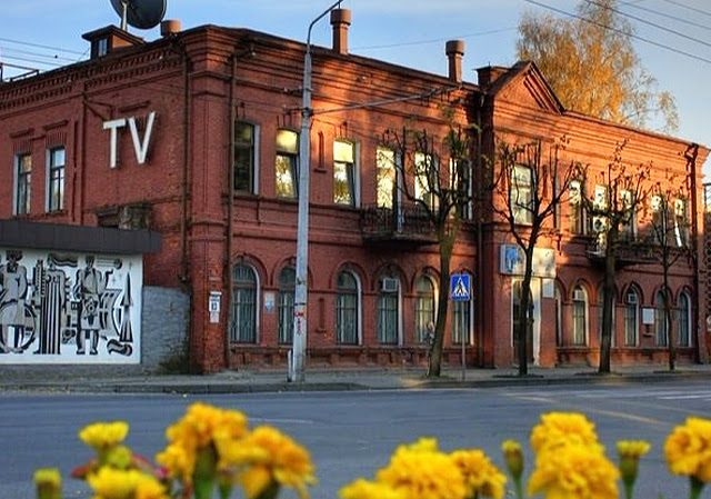 Дзень у гісторыі. 4 студзеня. Пачатак магілёўскага тэлебачання