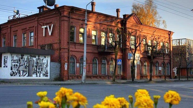 Дзень у гісторыі. 4 студзеня. Пачатак магілёўскага тэлебачання