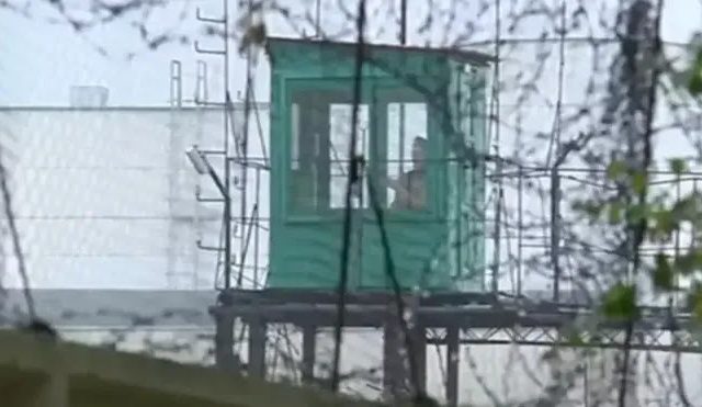 Политзаключенный о Шкловской колонии: замораживали, били, фабриковали нарушения