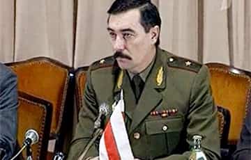Юрый Захаранка