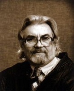Леанід Анцімонаў