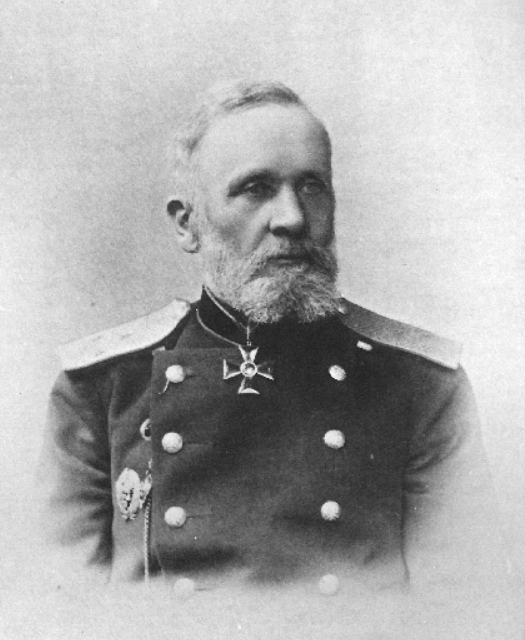 Павел Баброўскі
