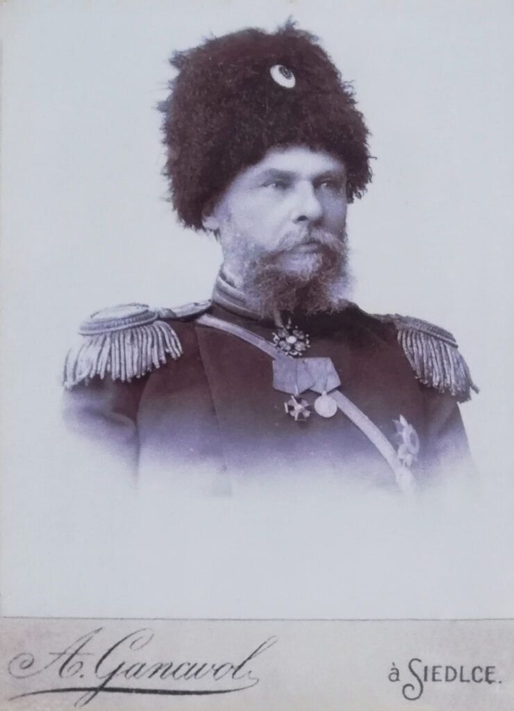 Леон Баршчэўскі
