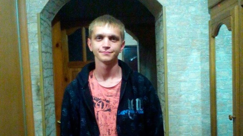 У политзаключенного бобруйской колонии появился символический крестный из Германии