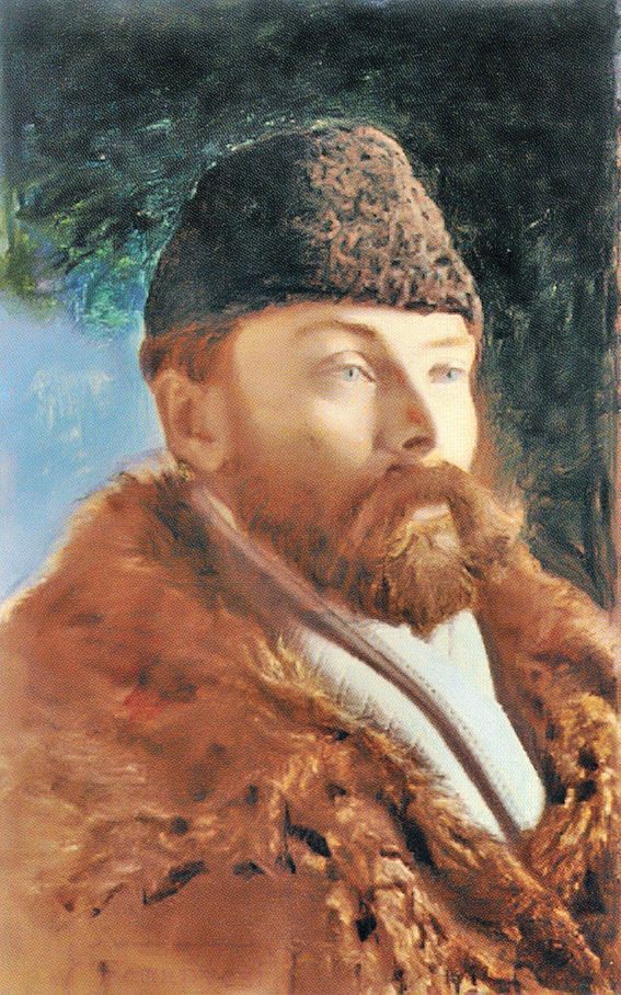 Карусь Каганец