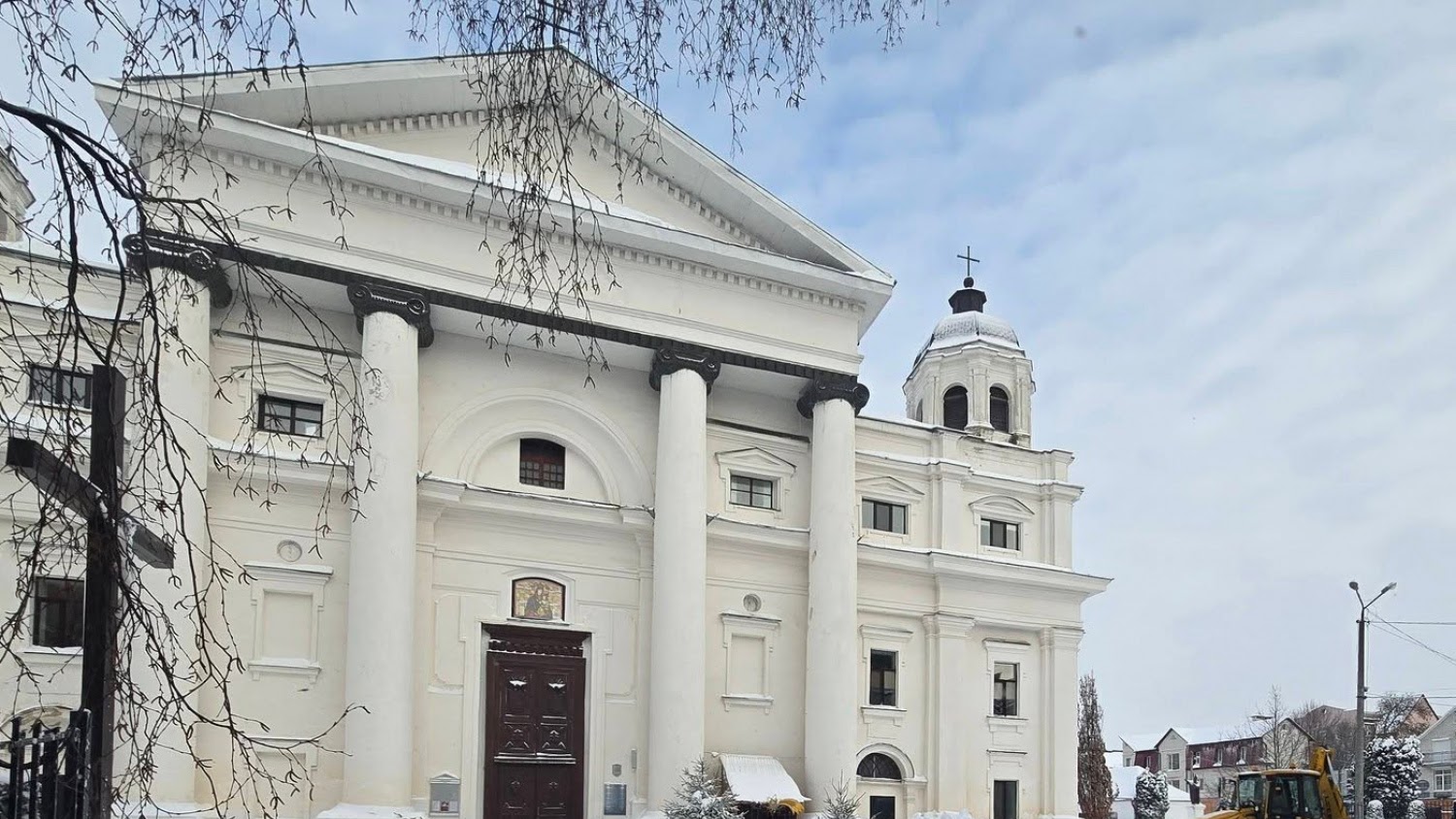 Рымска-каталіцкіх прыходаў стала напалову менш на Магілёўшчыне