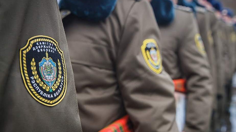 Спецслужбы Беларусі спрабуюць наладзіць кантакт з палітэмігрантамі з Магілёва