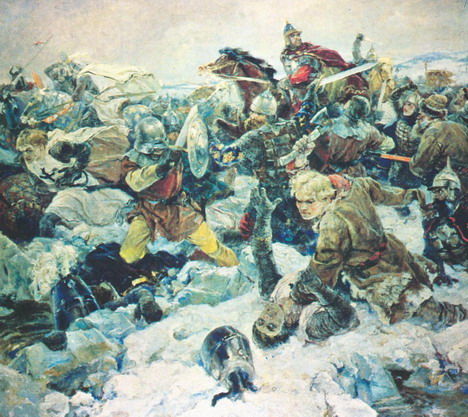 Ракавор