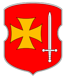 герб Крычава