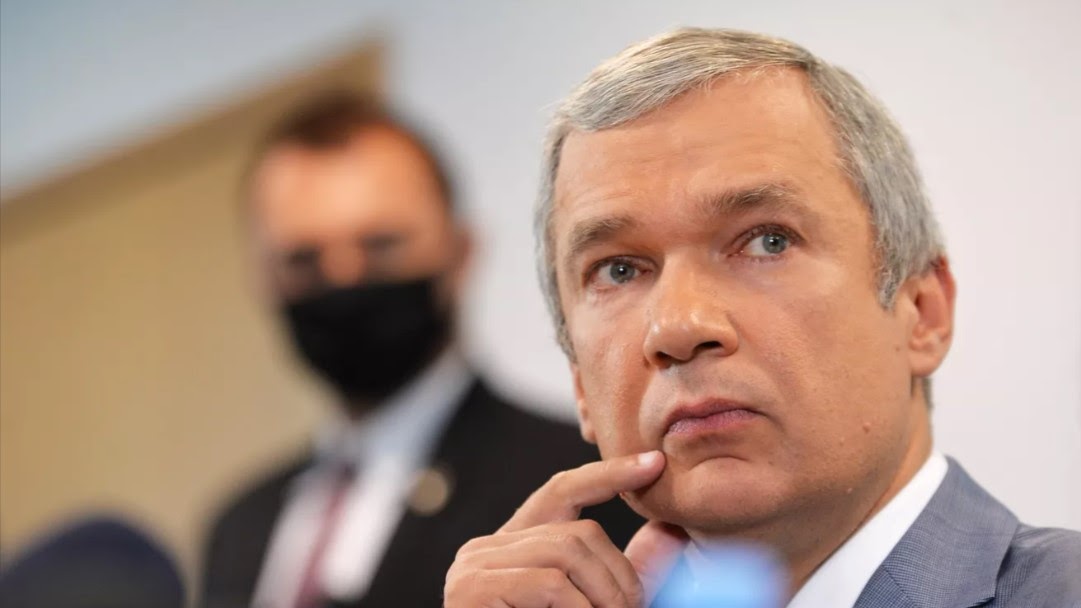 Павел Латушка