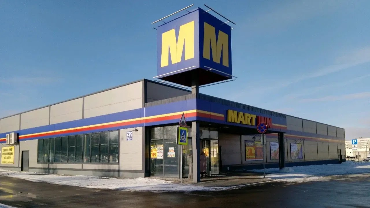 В могилевском магазине «Марцін» нашли слишком мелкую картошку