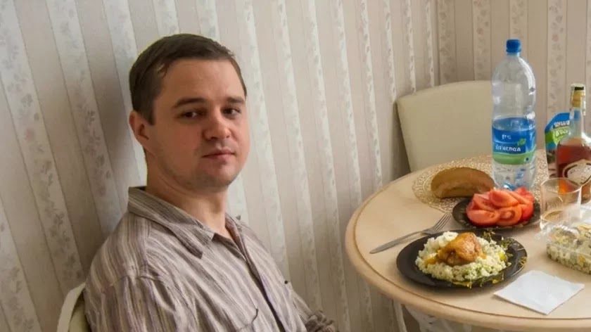 У Магілёве “за палітыку” асудзілі мінскага ІТ-шніка