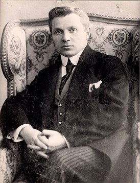 Еўсцігней Міровіч