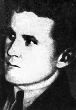 Рыгор Мурашка