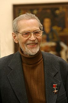 Міхаіл Савіцкі