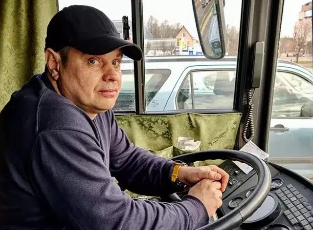 Могилевского водителя автобуса осудили за лайки в ”Одноклассниках»