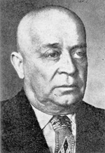 паэт Станіслаў Шушкевіч