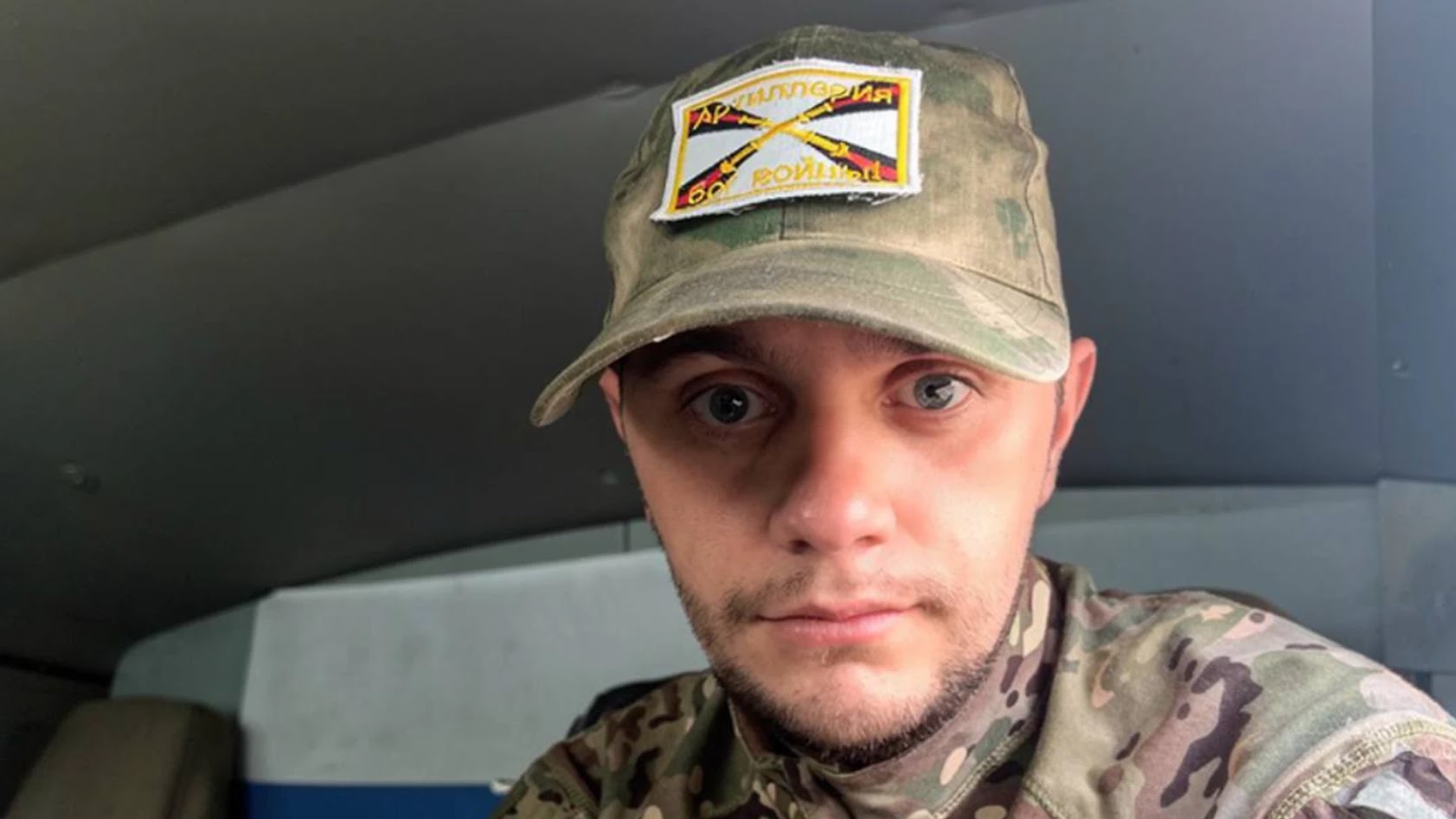 Бабруйчанін інсцэніраваў сваю смерць, каб не плаціць даўгі, а потым загінуў на вайне за Расію